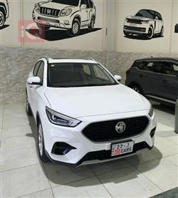 ام جي ZS
